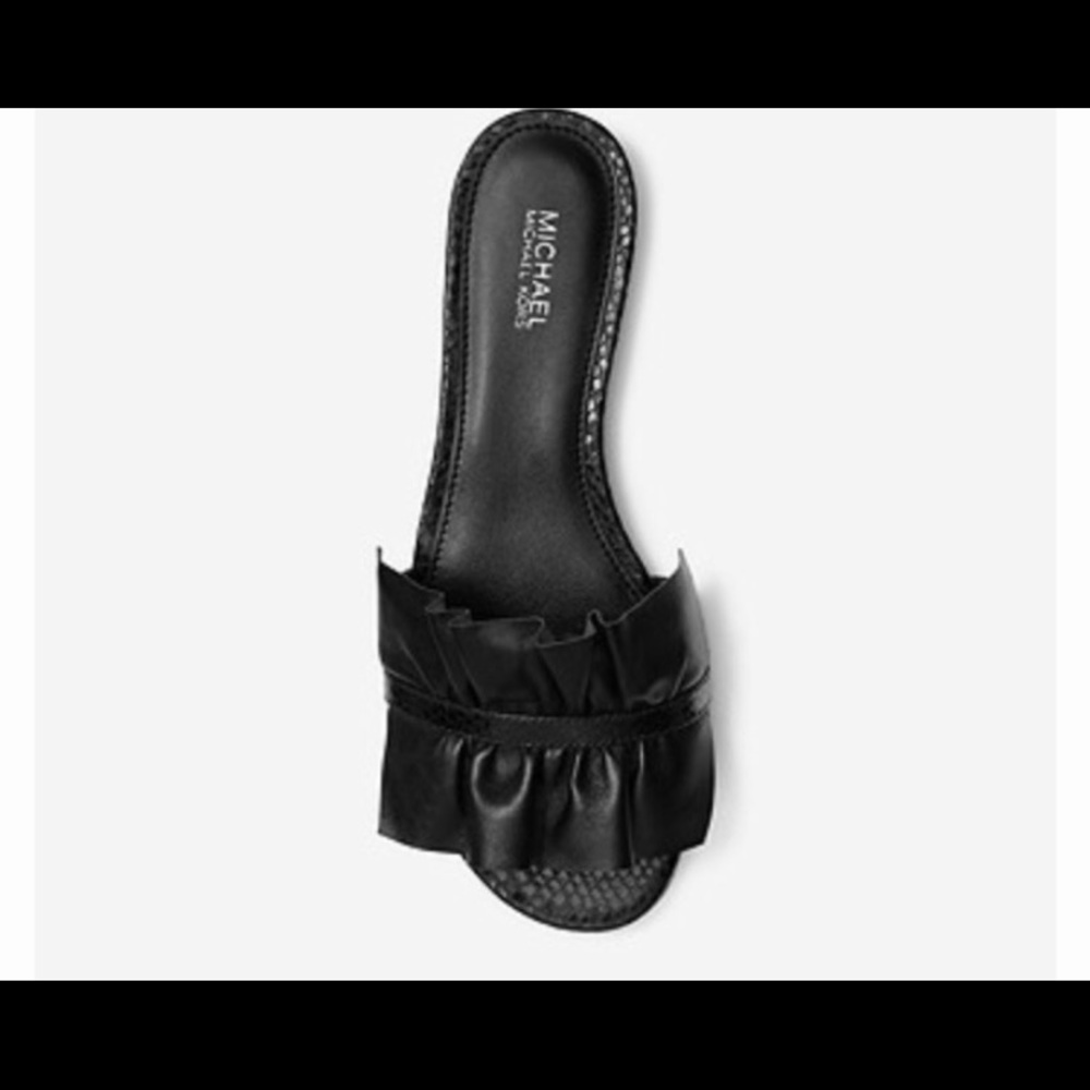 Michael Kors Sandals size 7